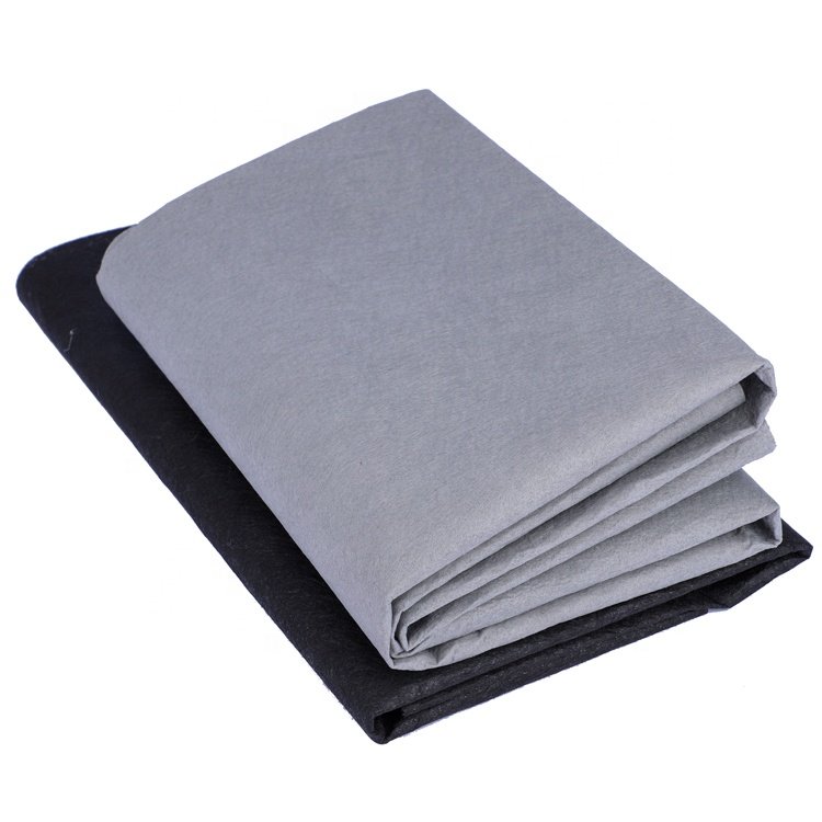 Disposable PP Spunbond Nonwoven Bus Headrest / Seat Cover Fabric /non Woven Fabric Lining Dust Cover