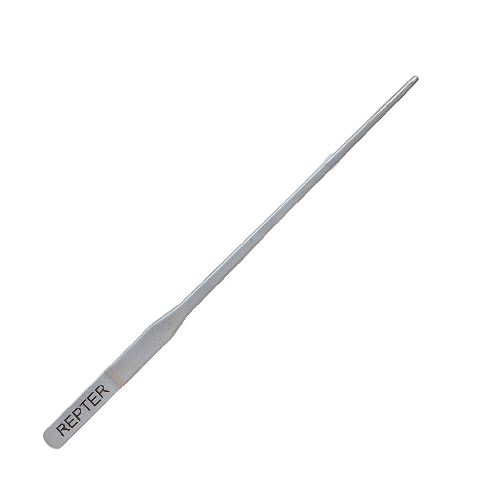 27cm 10.6 inch Stainless Steel Long Tweezer Curved For Aquarium Reptile Feeding Tongs Aquarium Tweezers