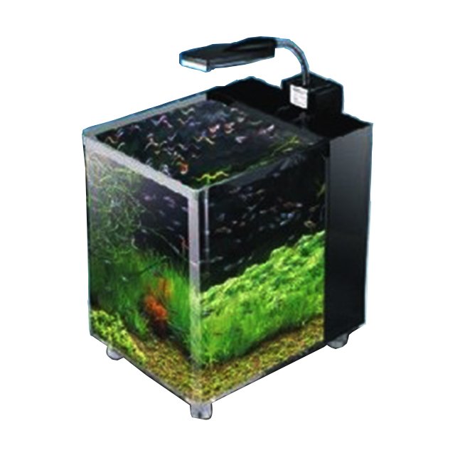 HR-300B glass aquariums