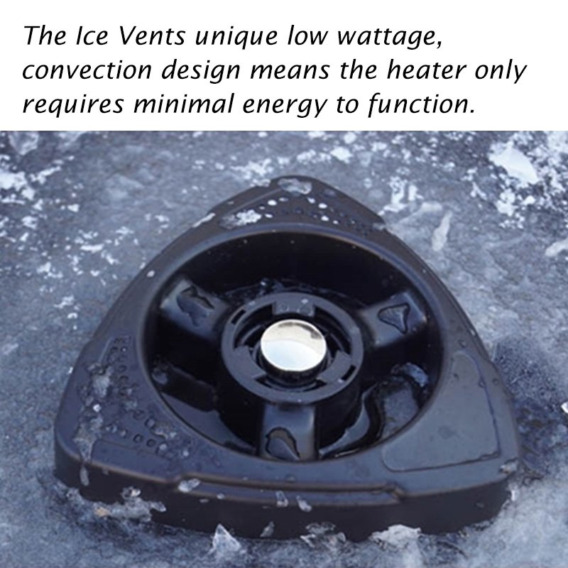 High Quality Fish Pond Heater Fish Pond Plastic Heater Fish Raising Equipment Heto Pond heater