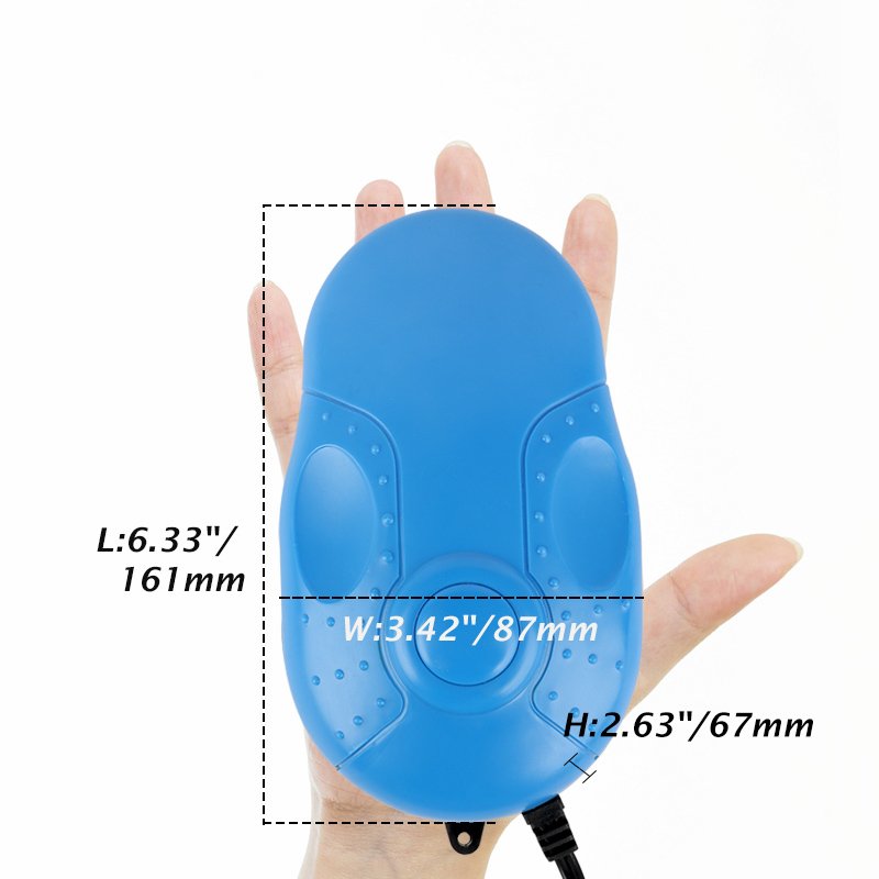 Heto X-8 Air Vacuum Pump Electric Vacuum Pump Air Pump for Vacuum