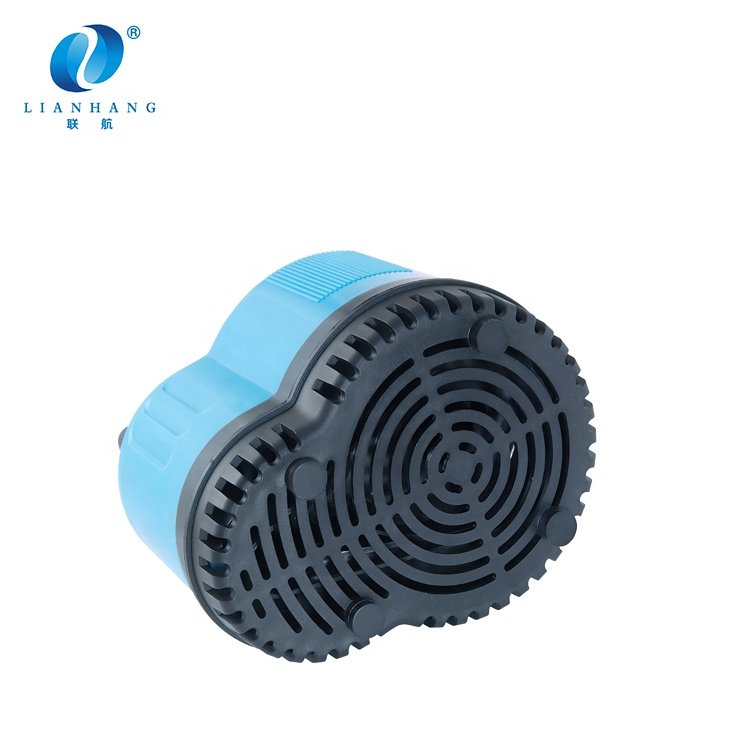 Multifunctional aquarium water pump air cooler submersible pump fish tank circulation water submersible pump