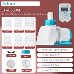 EP-8500M