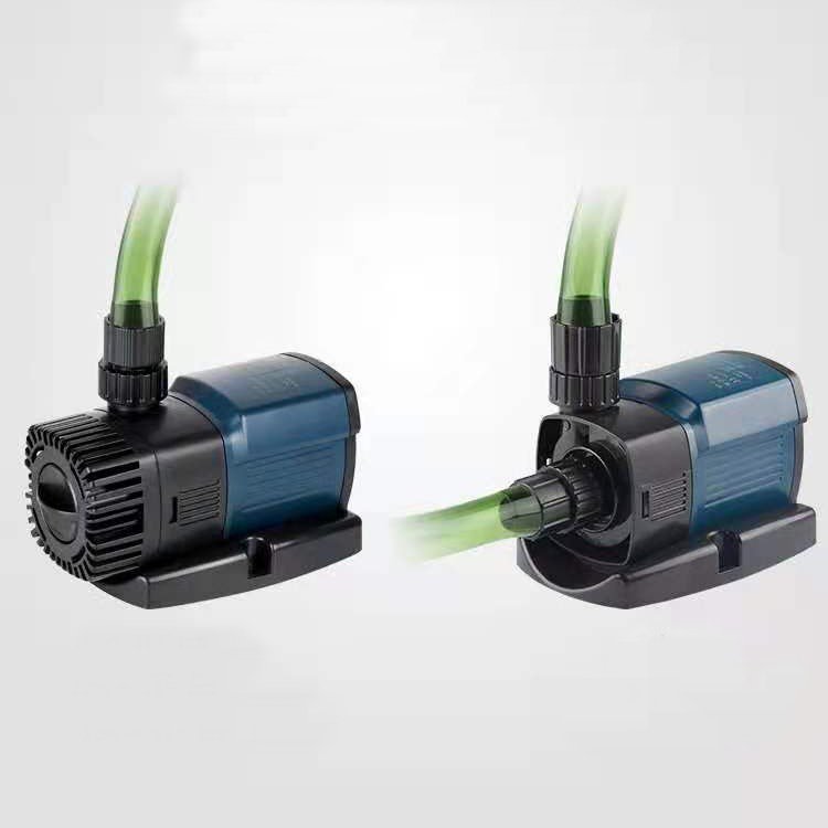 Fish tank pump