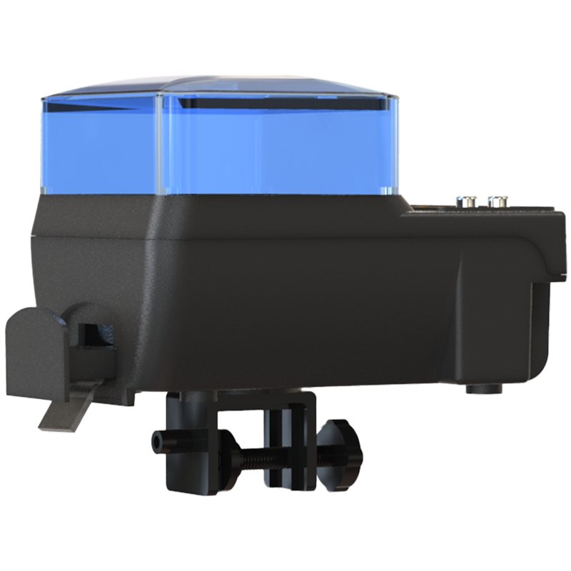 Hot Selling Fish Auto Fish Feeder Automatic Feeder Timing Quantitative Simple Operation 1-6 Stainless Steel Fish Farming System