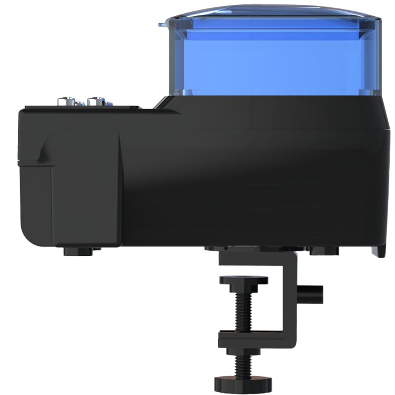 Hot Selling Fish Auto Fish Feeder Automatic Feeder Timing Quantitative Simple Operation 1-6 Stainless Steel Fish Farming System