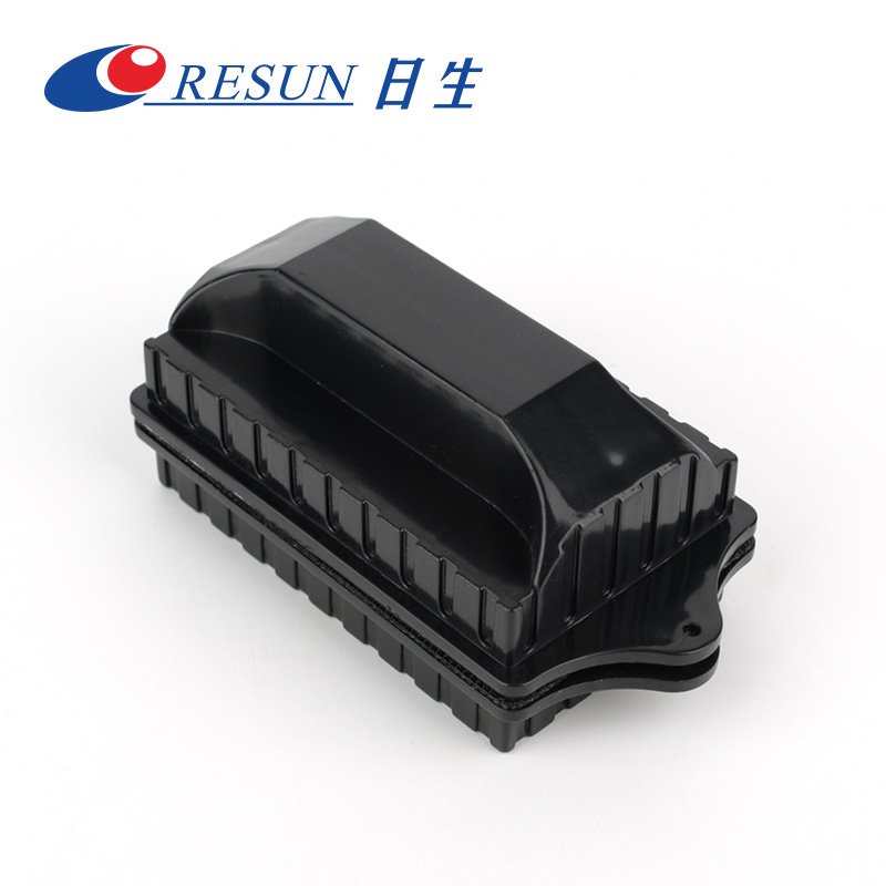 RESUN MB-L Magnetic Aquarium Fish Tank Glass Algae Scraper Cleaner Floating Brush magnetic brush aquarium tank fish aquarium too