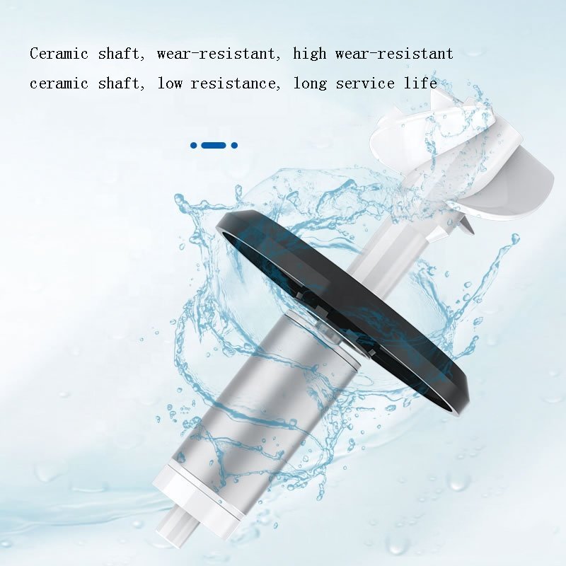 SUNSUN COP-10000 Aquarium Floating Water Explosion Fountain Pump submersible water fountain pump