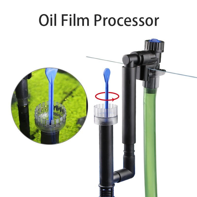 SUNSUN Aquarium Outside Circulating External Canister Filter Fish Tank Filter Aquarium Filter for Small Aquariums and Fish Tanks