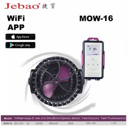 MOW-16