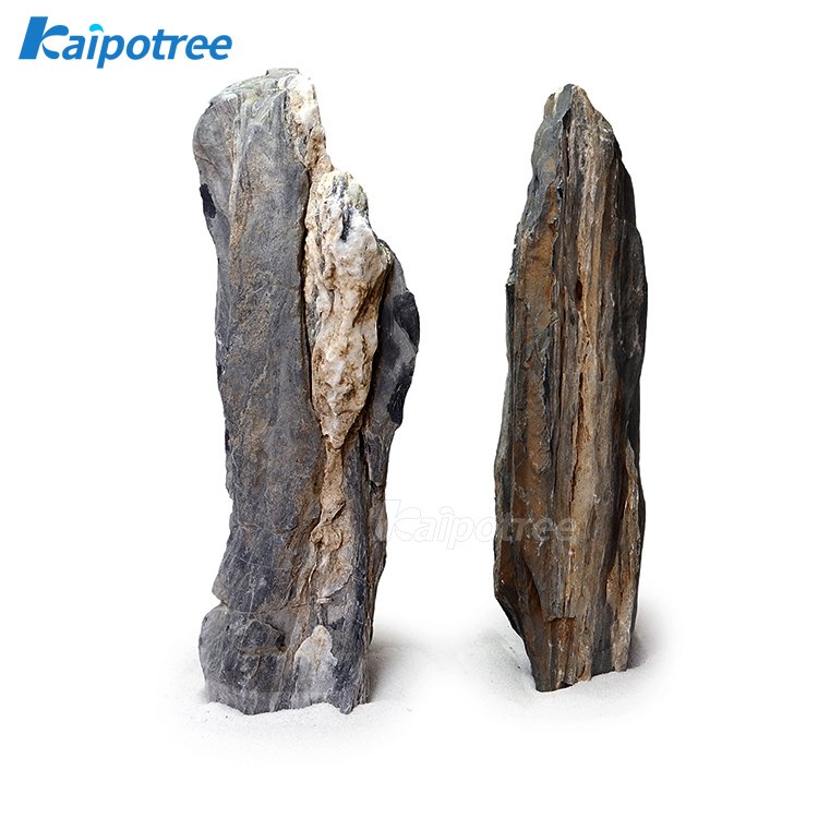 Stones Ornaments Fish Tank Decoration Landscaping Aquarium Rocks Stone for aquarium fish tank decor