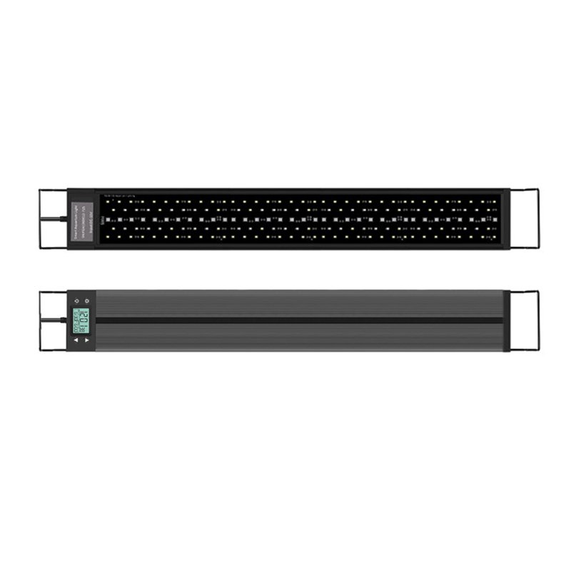 SIROKA SRK-ATL75CM 45W Intelligent Luces Led Acuario LED Aquarium Light decoration LED Light Luz de acuario inteligente