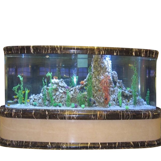 fish tank aquarium glass tank salt water fish tank aquarium