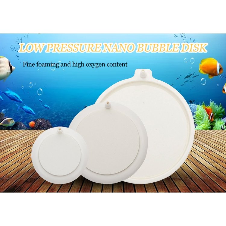 Factory Sale Aquarium Fish Tank Good Quality Nano Atomization Bubble Air Stone