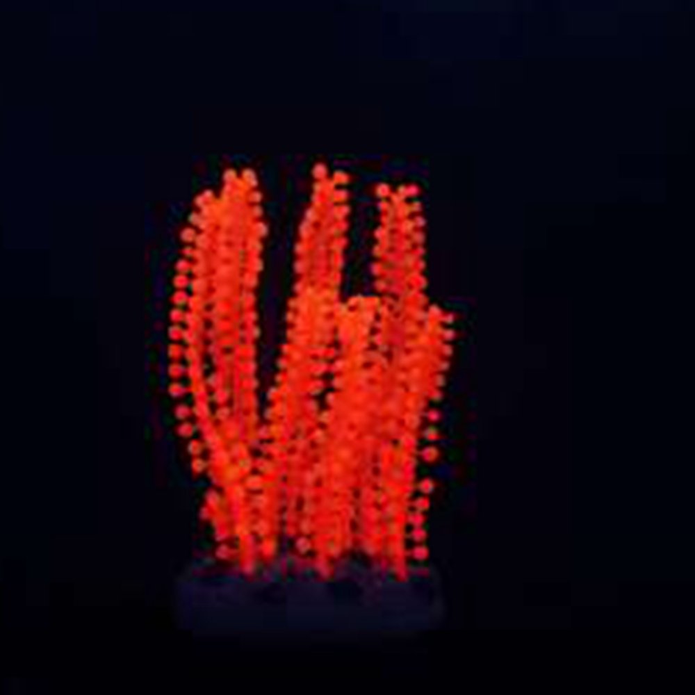Aquarium Accessories Artificial Luminous Plants for fish tank decoration AM311181PT