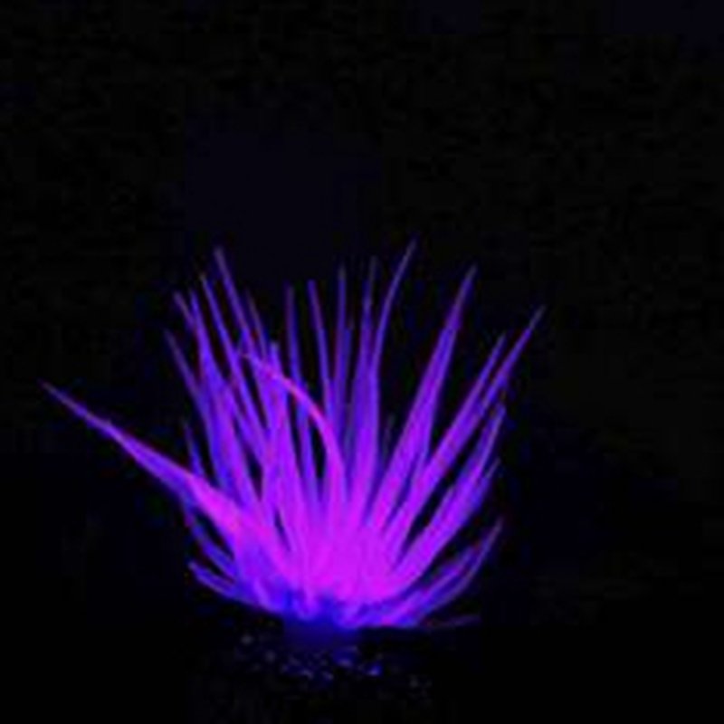 Aquarium Accessories Artificial Luminous Plants for fish tank decoration AM311181PT