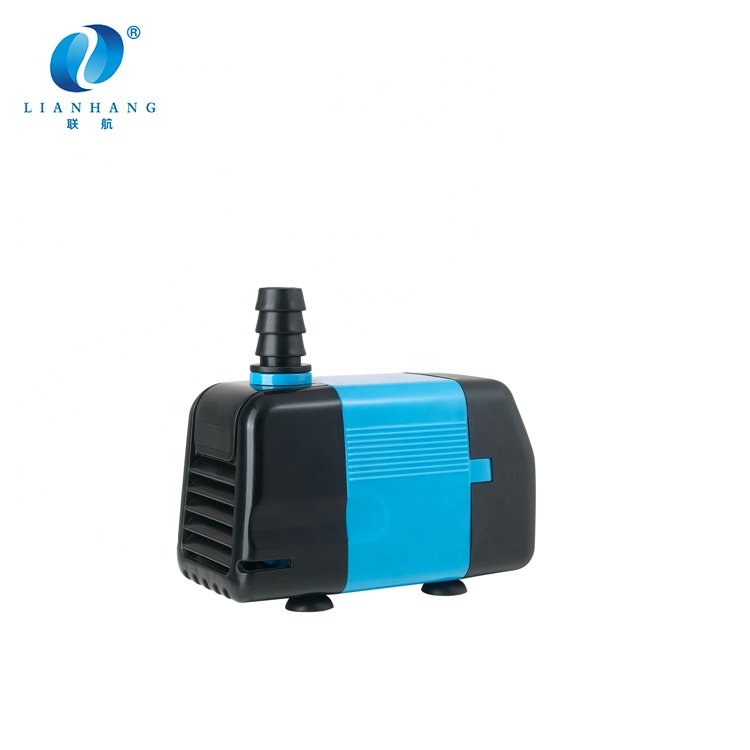 Hot sale garden fountain air cooler aquarium pump 1000L/H submersible pump water circulation aquarium pump