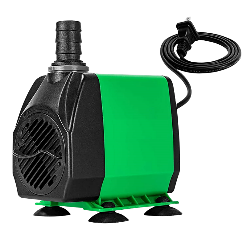 2.5W 5W 7W 10W 15W 25W 35W 45W 60W 70W 100W 138W High Quality Submersible Water Pump Aquarium Fish Tank Pumps