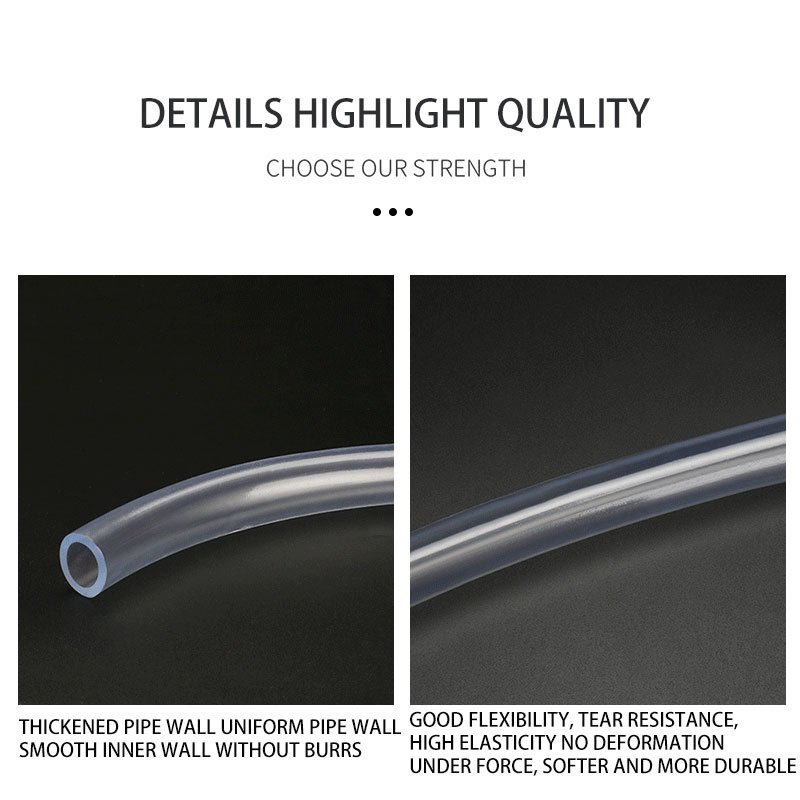 ZRDR Aquarium Canister Filter Hose Tube Fish Tank Input And Output Tube Hosing Pipe Diameter About 12/16mm 16/22mm
