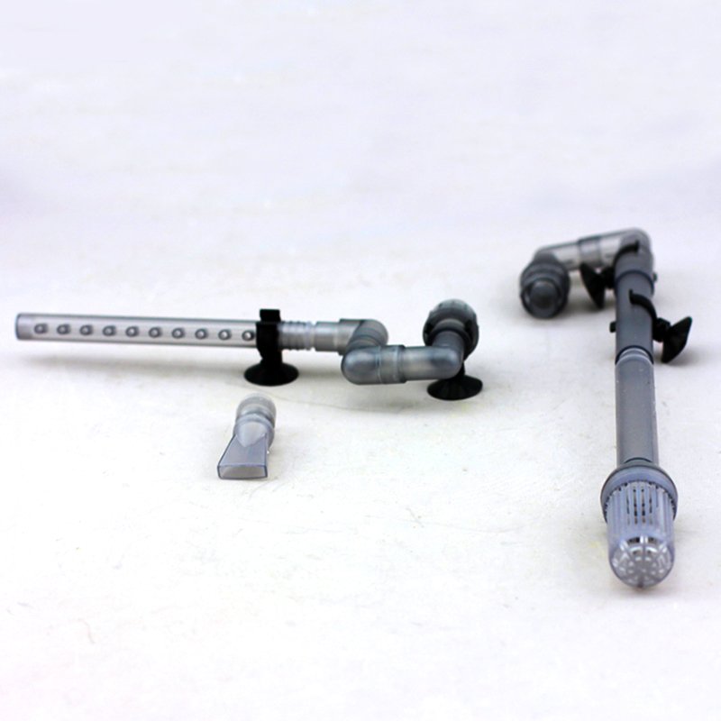 SUNSUN Water inlet and outlet pipe fitting of fish tank filter barrel