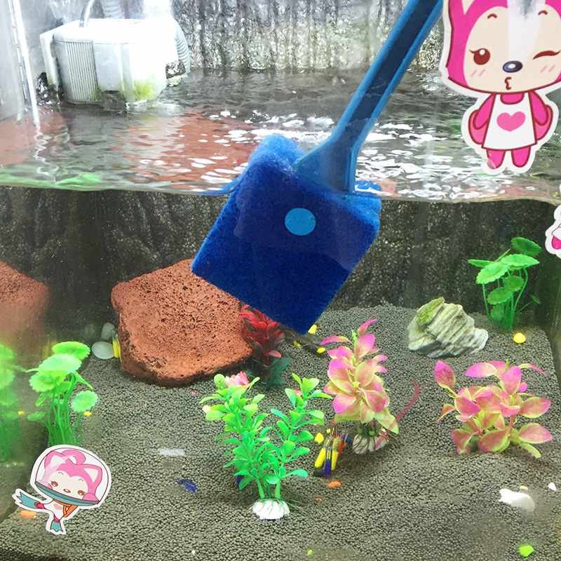 xinyou Fish tank cleaning brush