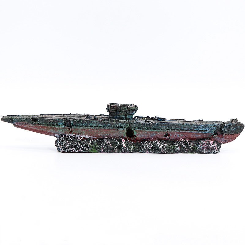 warship black pearl pirate ship aquarium decor aquarium decoration ship