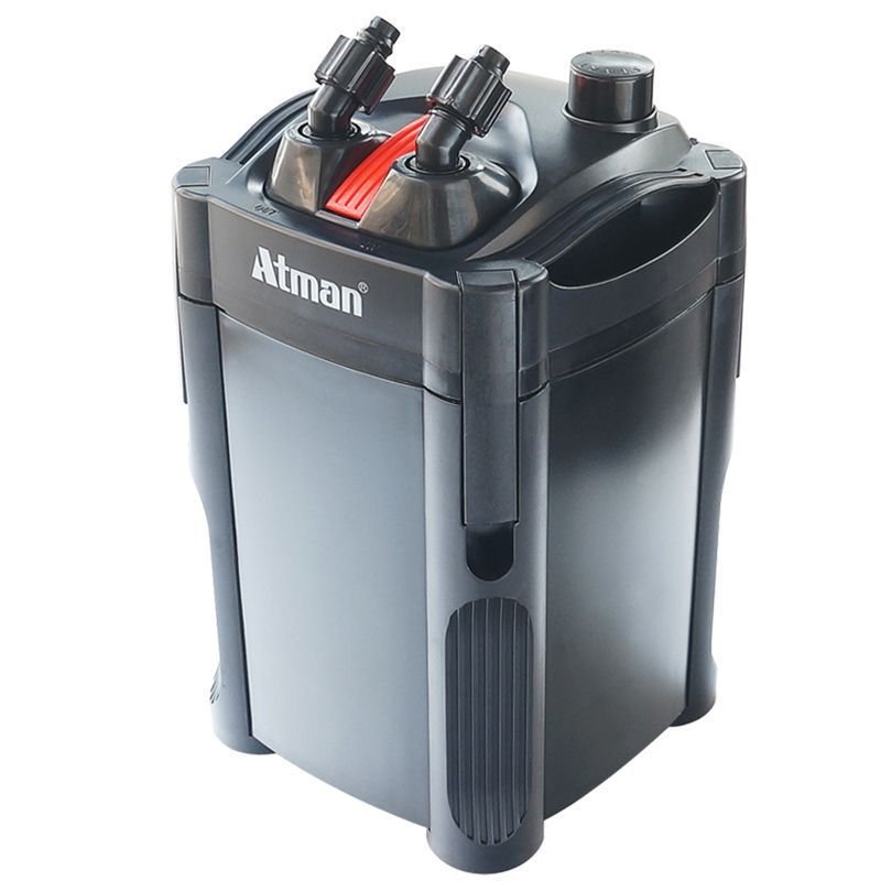 Atman fish tank external filter bucket filter RF501RF701 RF1001 RF1301