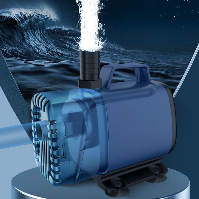 Factory wholesale Yee submersible pump Fish Pond Filters Fish Tank Filters Aquarium Fish Pump