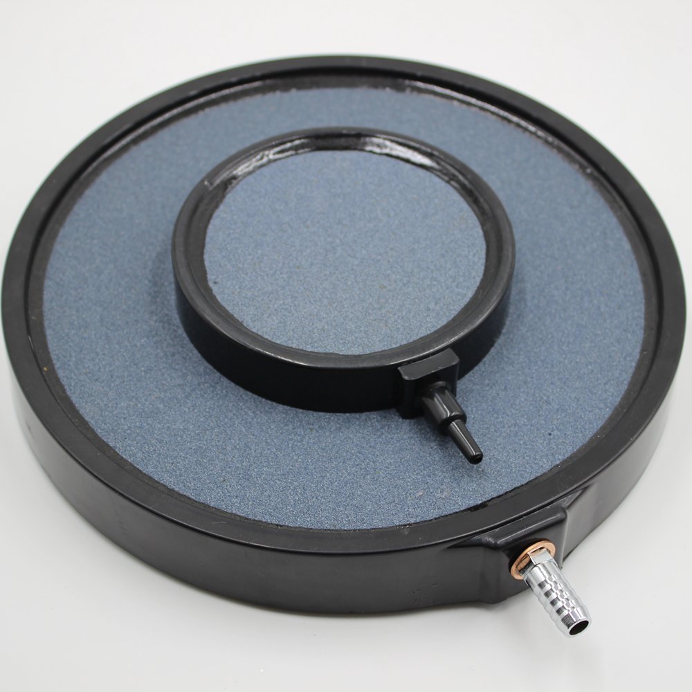 200mm carborundum air stone Ultra Silent for Aquarium Fish Tank Pump and Hydroponics