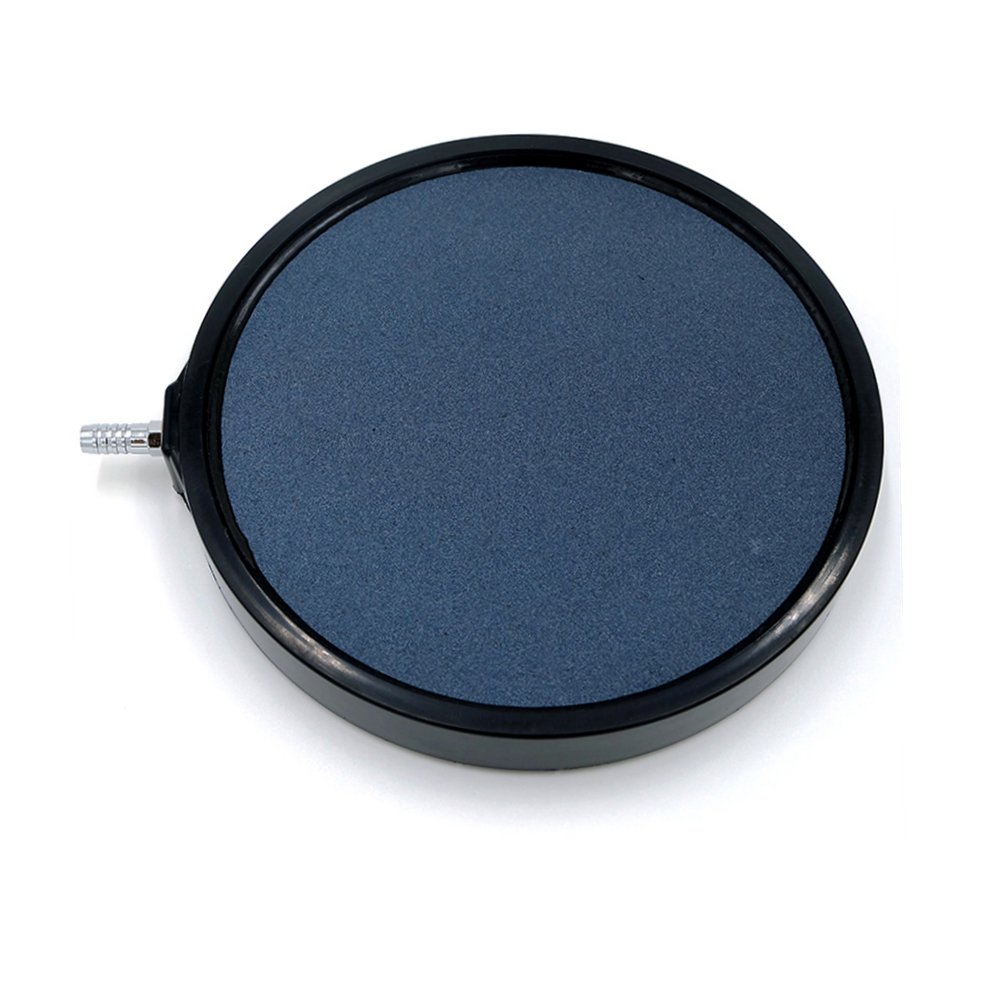 200mm carborundum air stone Ultra Silent for Aquarium Fish Tank Pump and Hydroponics