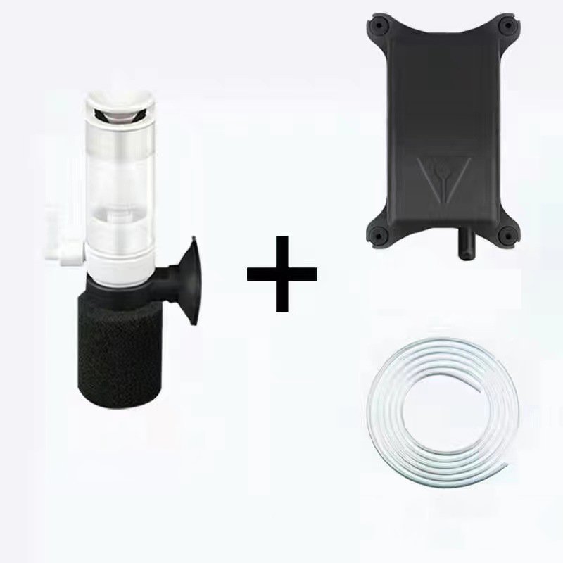 Bio Sponge Filter Small Aquarium