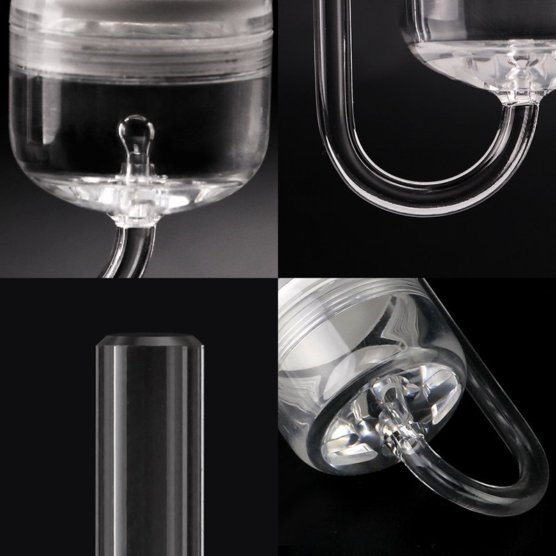 UUIDEAR aquariums co2 diffuser