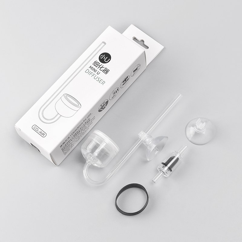 UUIDEAR aquariums co2 diffuser
