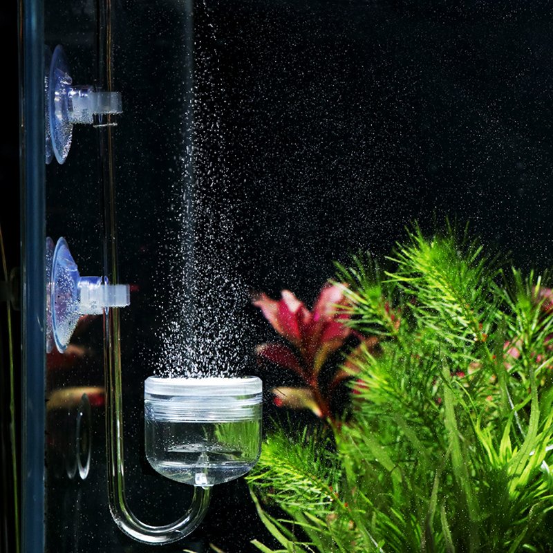 UUIDEAR aquariums co2 diffuser