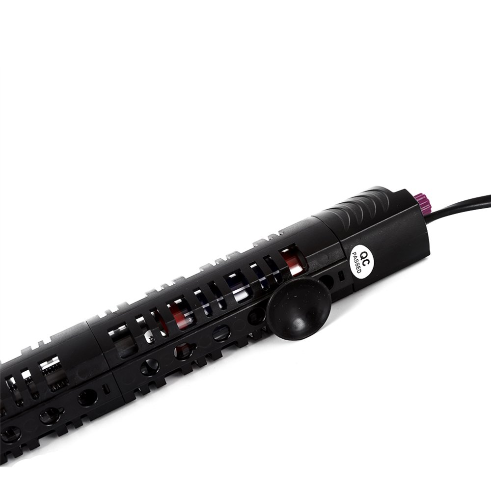 300w 150w 50w 15w Submersible aquarium water Auto Thermostat heaters For Fish Tanks and Pond Aquarium Equipment accessories