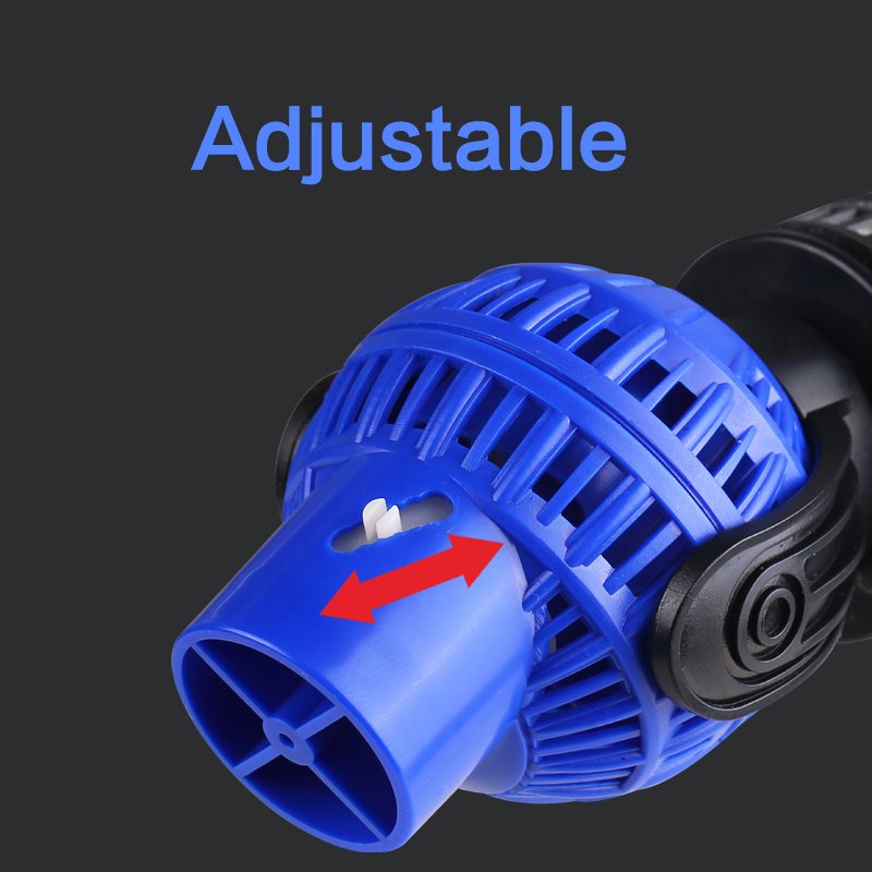 Sunsun JVP Series Aquarium Accessories Wave Maker Pump Circulation Wave Maker For Aquarium Tank