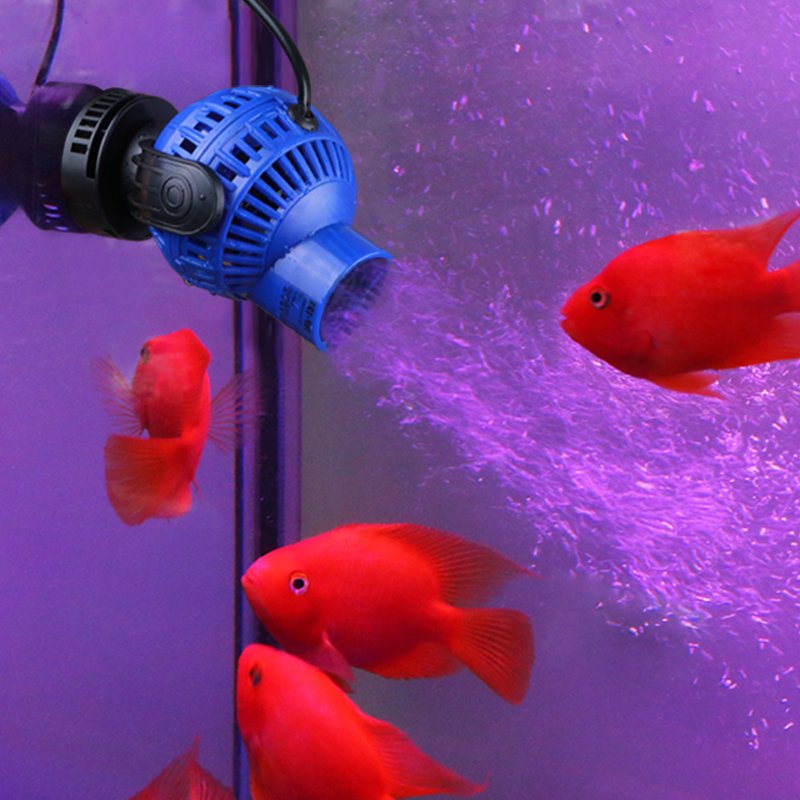 Sunsun JVP Series Aquarium Accessories Wave Maker Pump Circulation Wave Maker For Aquarium Tank