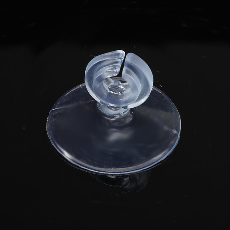 Acrylic CO2 Diffuser Atomizer Bubble Counter for Aquarium Plants CO2 diffuser