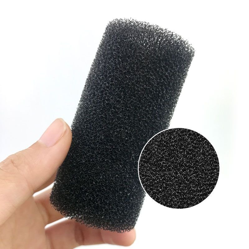 Home Aquarium Equipment Accessories Fish Tank Aquarium Filter Protective Cotton Cover For Water Inlet Protection Sleeve