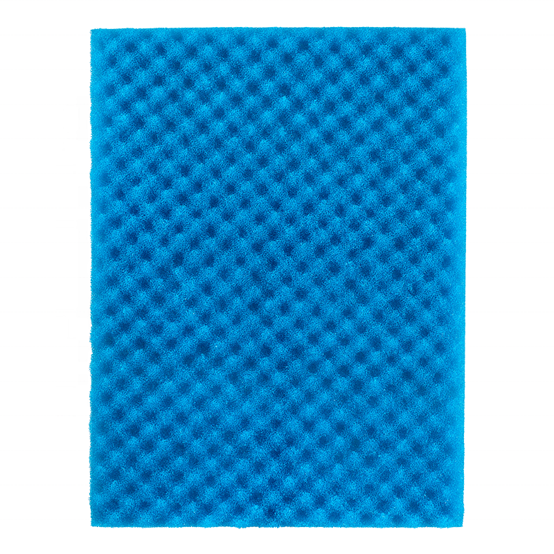 Cherlam Factory Customized Aquarium Special Accessories Fish Tank Aquarium Sponge Filter Biochemical Cotton Purification Sponge