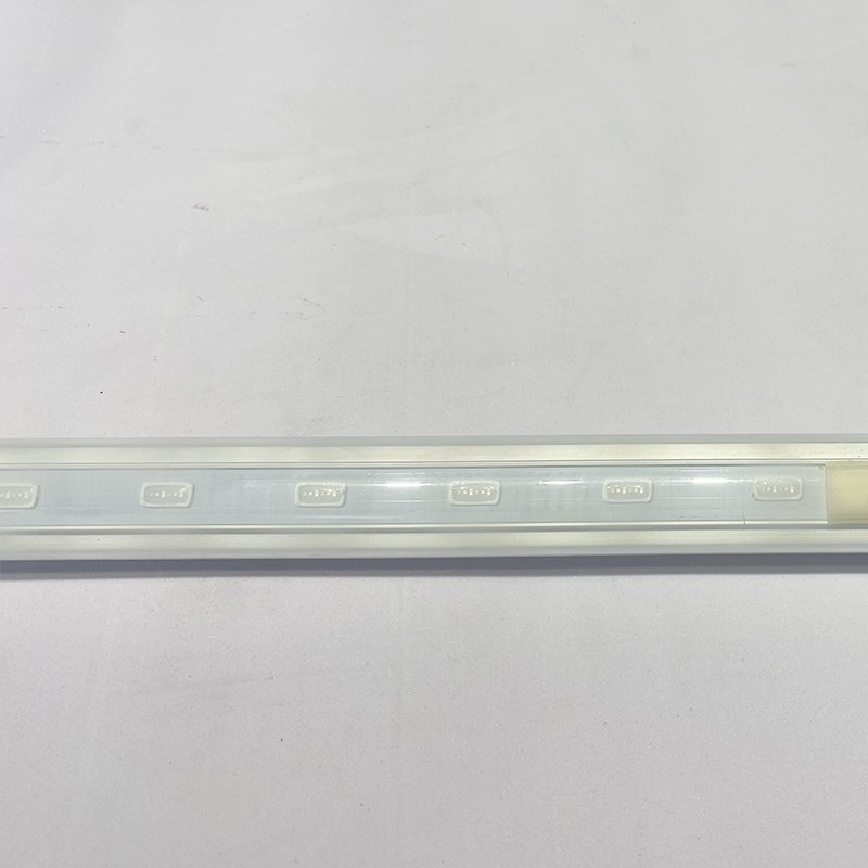 10W week aqua led aquarium light glass aquarium diving LED lighting diving light for aquarium decoration