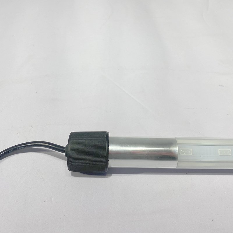 10W week aqua led aquarium light glass aquarium diving LED lighting diving light for aquarium decoration