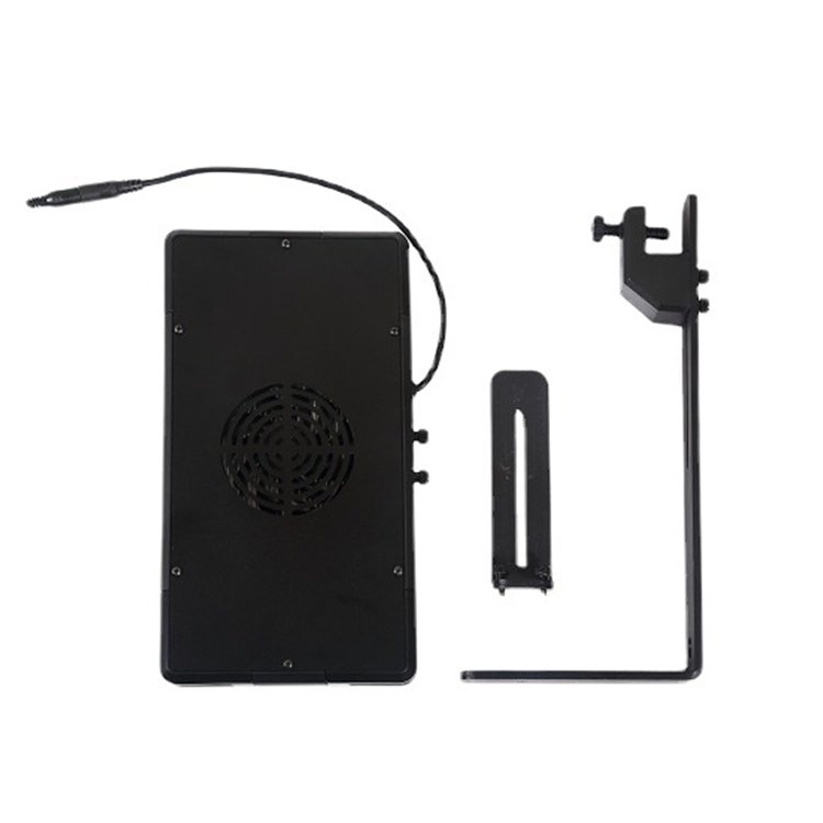 Relaxlines Customized Adjustable Lights Changing Sea Water fish tank light aquarium led lighting