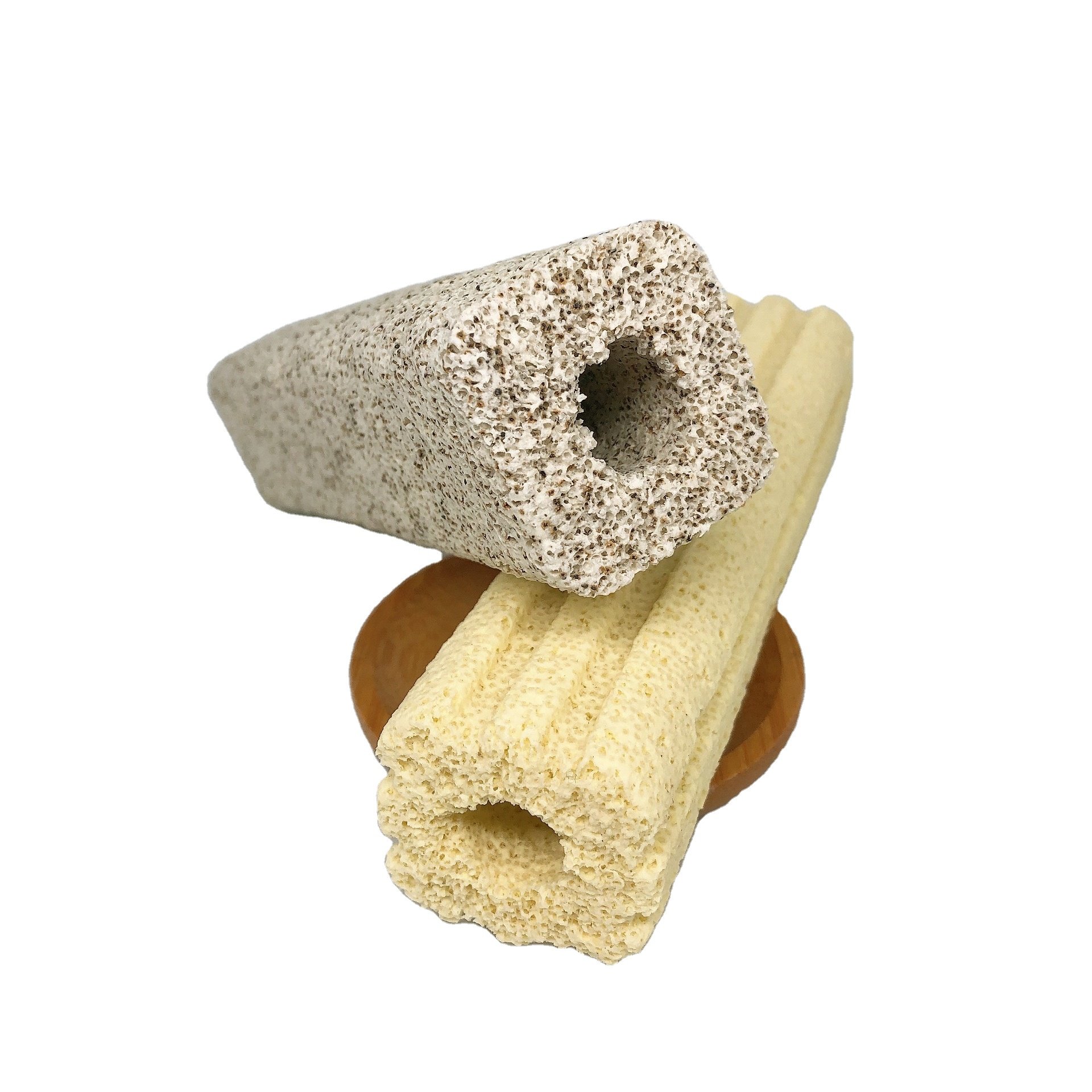 Fish Nano far-Infrared Bacteria House block Aquarium Filter Material Filter Media Bio Ball Water Purification Filter Material