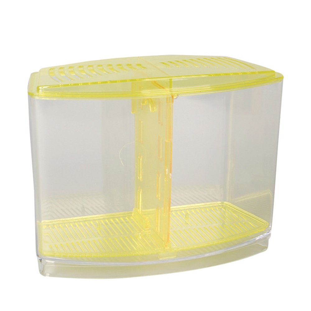 Eco-Friendly Plastic Fish Tank for Sale Wholesale Water Usage
