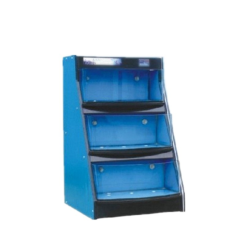HYG-900-B aquarium rack Supermarket's Seafood Cultivation Series Aquarium Display Rack