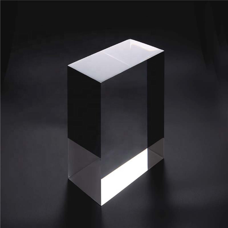 Factory Direct Supply Cheap Price Large Clear Thick Acrylic Aquarium Fish Tank View Window Panels