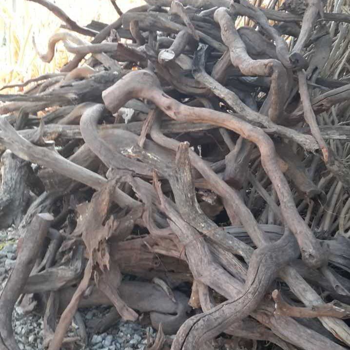 Wholesale Fish Tank Decoration Natural Aquarium Drift Wood