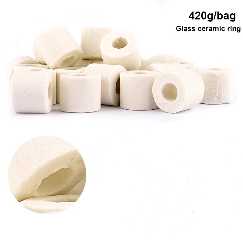 Fish Tank Aquarium Filter Material Water Purification Filter Aquarium Media Filter Activated Carbon