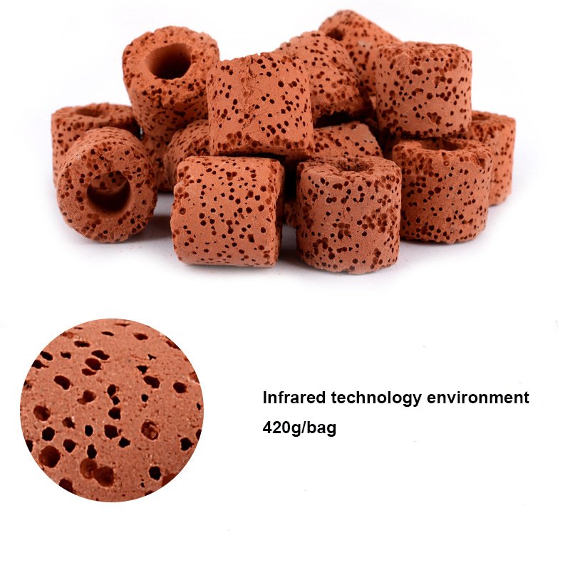 Fish Tank Aquarium Filter Material Water Purification Filter Aquarium Media Filter Activated Carbon
